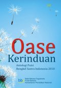 Oase Kerinduan Antologi Puisi Bengkel Sastra Indonesia 2010