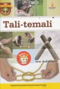 Seri Ketrampilan Pramuka : Tali-Temali (12165, 12503)