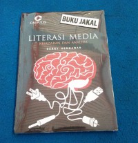 Literasi media : kesadaran dan analisis