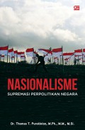 Nasionalisme, Supremasi Perpolitikan Negara