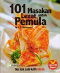 101 Masakan Lezat untuk Pemula