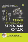 Teknik Menghilangkan Stres dari Otak: Serotonin dan Air Mata Pengubah Hidup