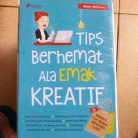 Tips berhemat ala emak kreatif