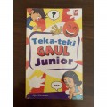 Teka-teki gaul junior