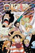 One Piece 67 : Cool Fight