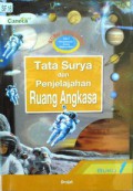 Tata Surya dan Penjelajahan Ruang Angkasa