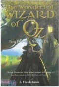 The Wonderful Wizard of Oz = Para Penyihir Negeri Oz