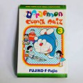 Doraemon Comik Quiz Buku 3