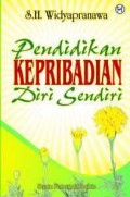 Pendidikan Kepribadian Diri Sendiri