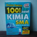 Bahas Tuntas 1001 Kimia SMA