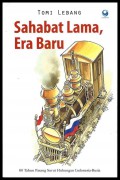 Sahabat Lama, Era Baru 60 Tahun Pasang Surut Hubungan Indonesia-Rusia