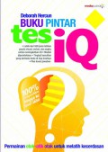 Buku Pintar Tes IQ