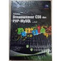 Adobe Dreamweaver CS6 dan PHP-MySQL untuk Pemula