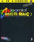 Joomla! Website magic 2