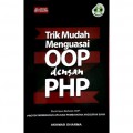PHP 5 pemrograman berorientasi objek (konsep & implementasi)