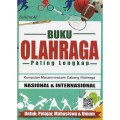 Buku olahraga paling lengkap