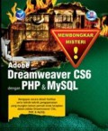 Membongkar Misteri Adobe Dreamweaver CS6 dengan PHP 7 MySQL