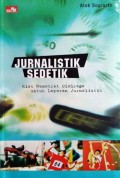 Jurnalistik Sedetik : Kiat Memotret Olahraga Untuk Laporan Jurnalistik