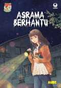 Asrama Berhantu