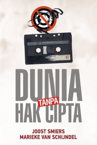 Dunia Tanpa Hak Cipta