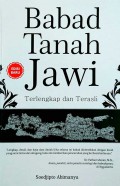 Babad Tanah Jawi Terlengkap dan Terasli