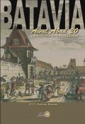 Batavia Awal Abad 20