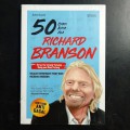 Lima Puluh (50) Cara Kaya Ala Richard Branson