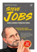 Steve Jobs : Sang Legenda Teknologi Dunia