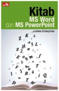 Kitab MS Word dan MS PowerPoint