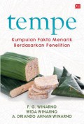 Tempe Kumpulan Fakta Menarik Berdasarkan Penelitian