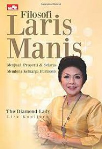 Filosofi Laris Manis Menjual Properti dan Selaras Membina Keluarga Harmonis