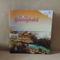 Exotic Gunungkidul