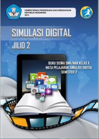 Simulasi Digital Jilid II