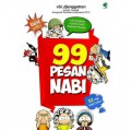 Sembilan puluh sembilan (99) pesan nabi