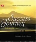 Success Journey:Push it to the Limit