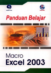 Panduan Belajar Macro Excel 2003