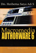 Macromedia Authorware 6