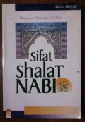 Sifat Shalat Nabi