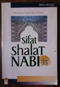 Sifat Shalat Nabi