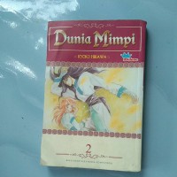 Dunia Mimpi Vol 2