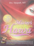 Misteri Penciptaan Hawa