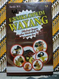 Ensiklopedi wayang