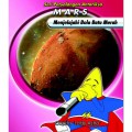 Mars: Menjelajahi Bola Batu Merah