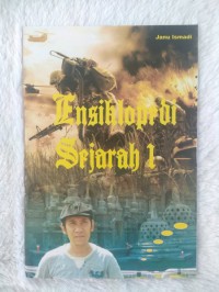 Ensiklopedi Sejarah 1