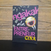 Ketawa Ngakak Ala Entrepreneur Cina