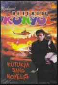 Detektif konyol : kutukan sang novelis