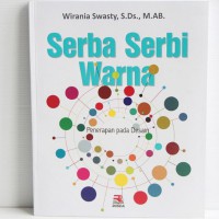 Serba serbi warna
