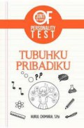 3 in 1 The Series of Personality Test Tubuhku Pribadiku