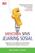 Mencerna Situs Jejaring Sosial