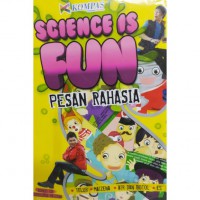 Science is fun : pesan rahasia